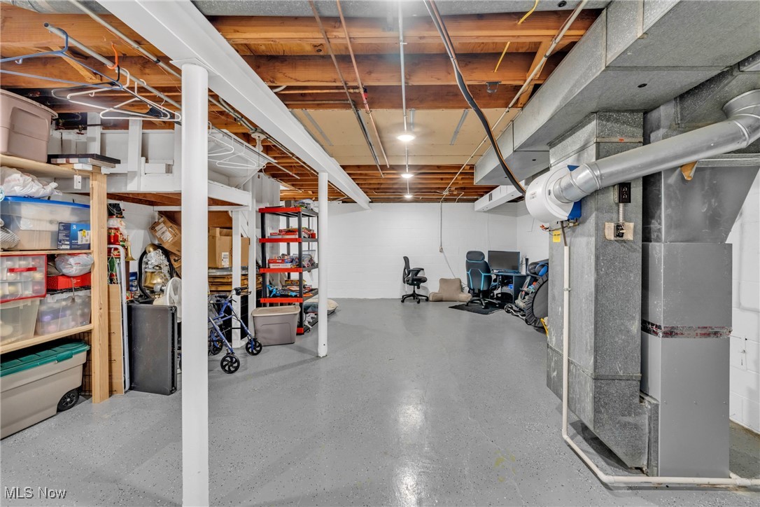 Concord Square Village Condo - Residential