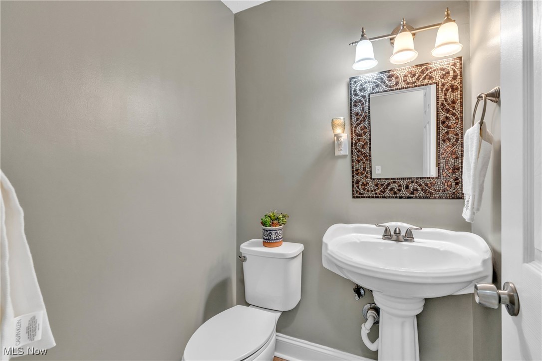 Concord Square Village Condo - Residential