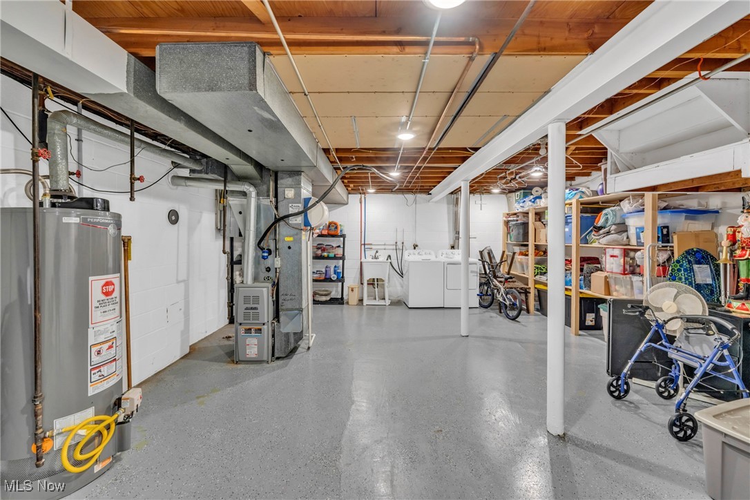 Concord Square Village Condo - Residential