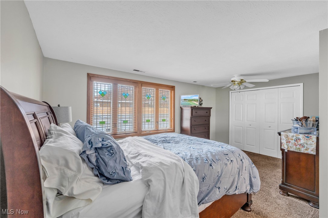 Concord Square Village Condo - Residential