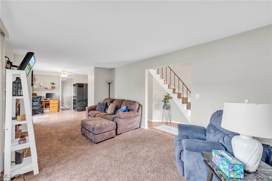 Concord Square Village Condo - Residential