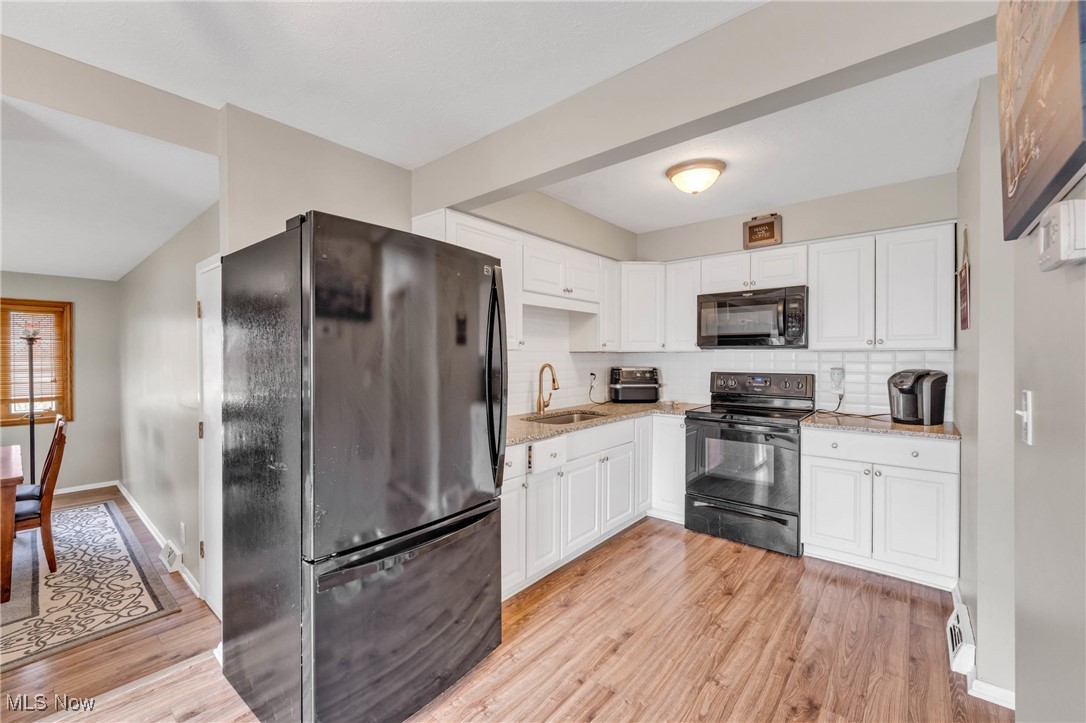 Concord Square Village Condo - Residential