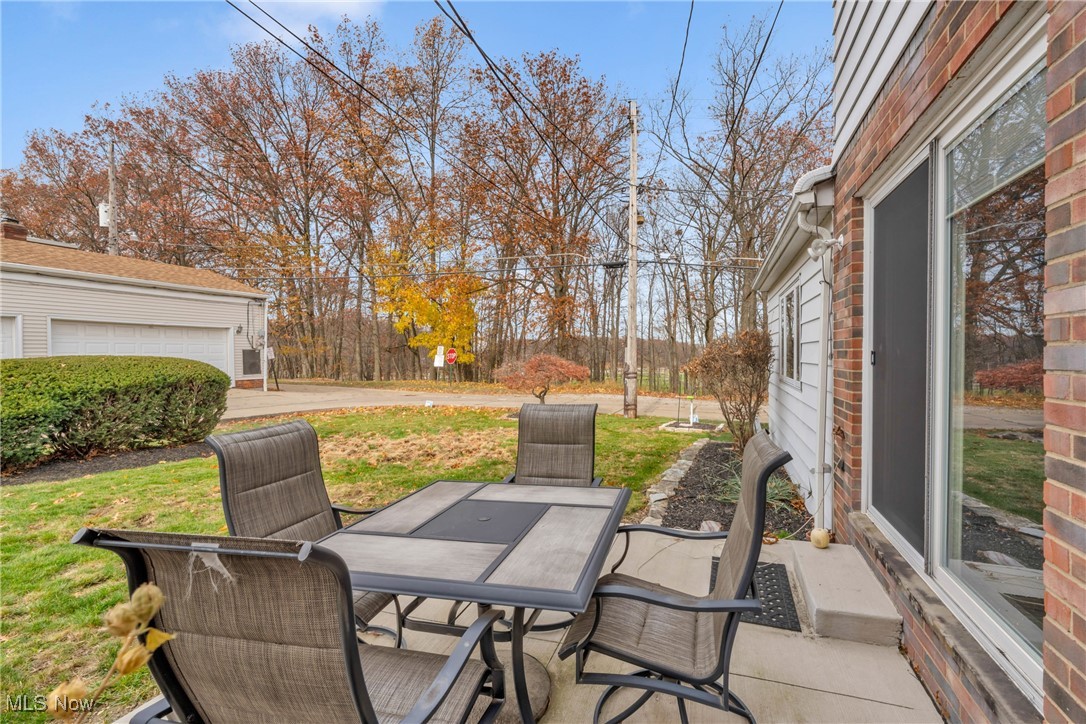 Concord Square Village Condo - Residential