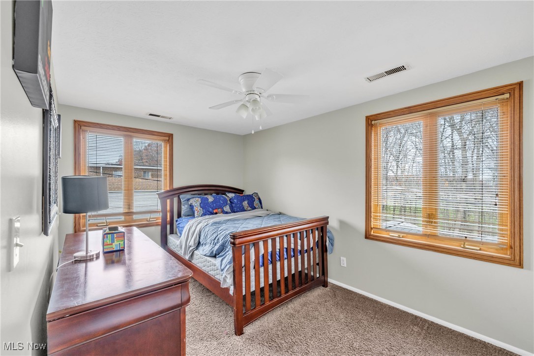 Concord Square Village Condo - Residential