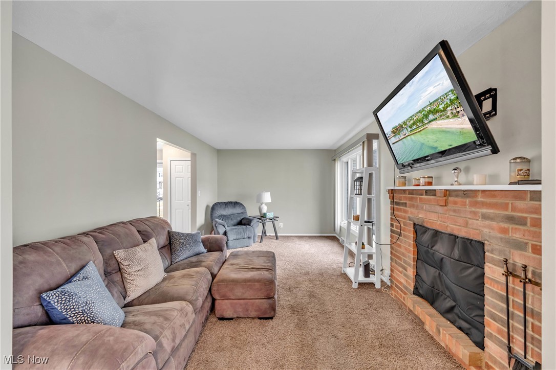 Concord Square Village Condo - Residential