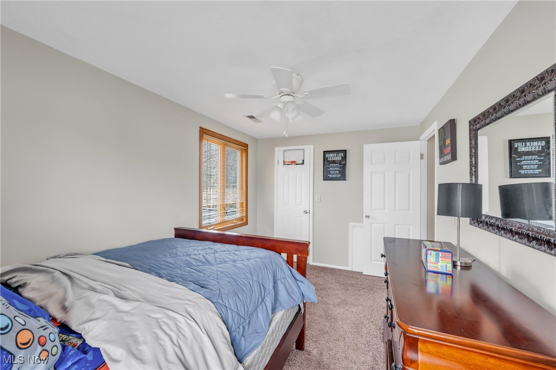 Concord Square Village Condo - Residential