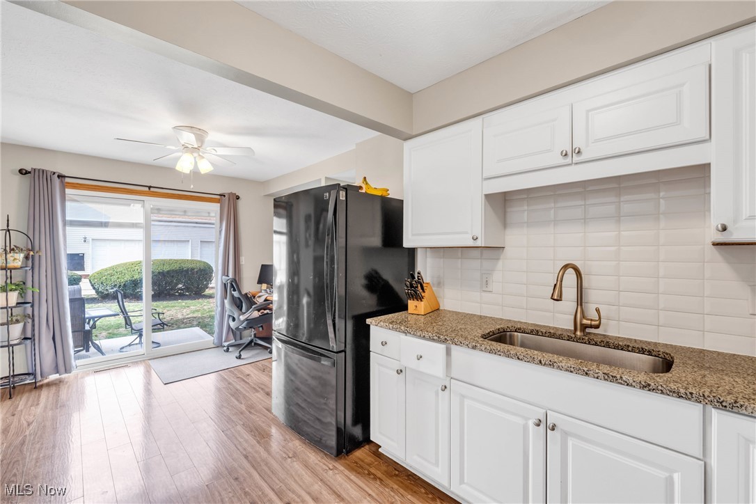 Concord Square Village Condo - Residential