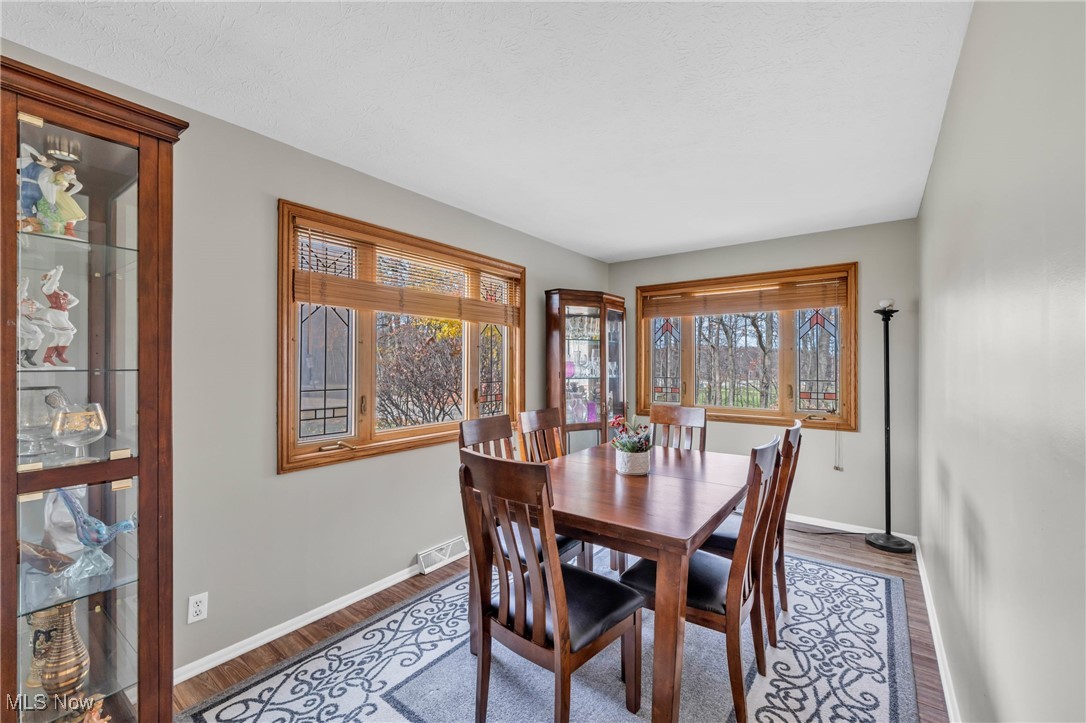 Concord Square Village Condo - Residential