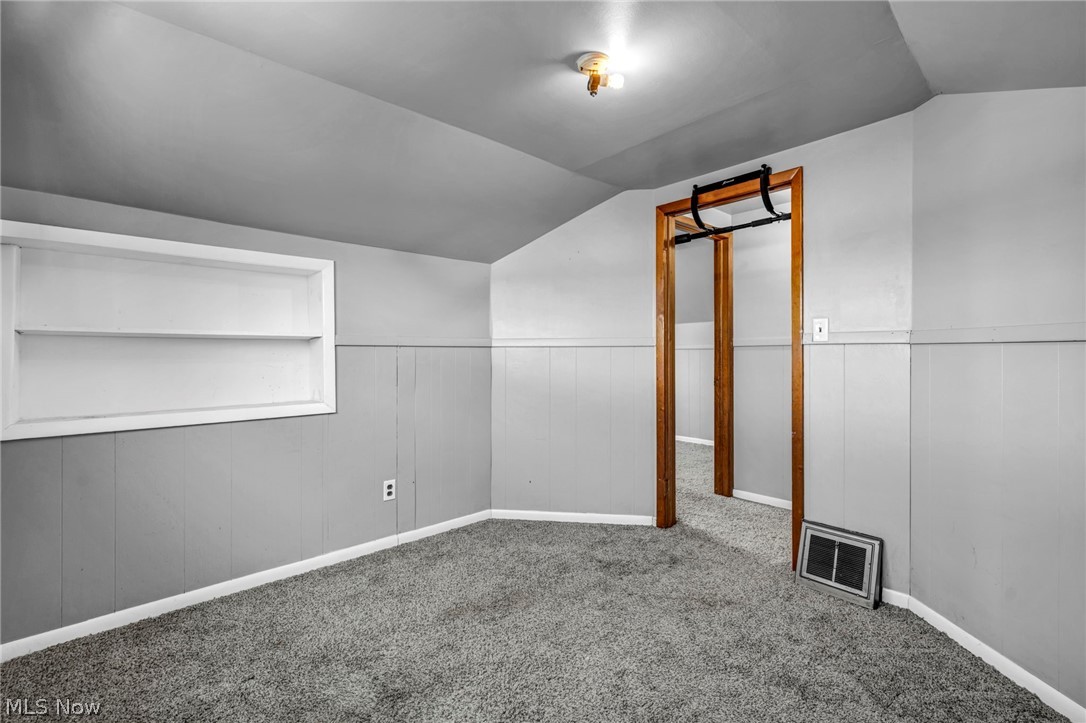 Willohaven Sub - Residential