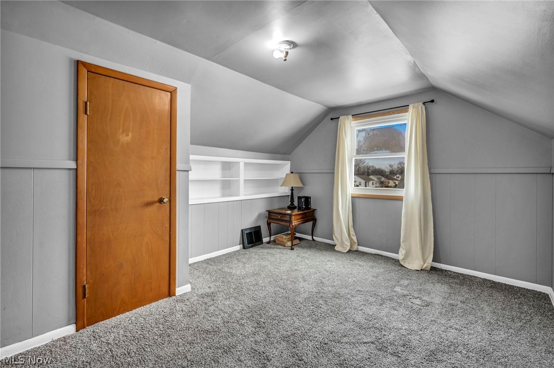 Willohaven Sub - Residential