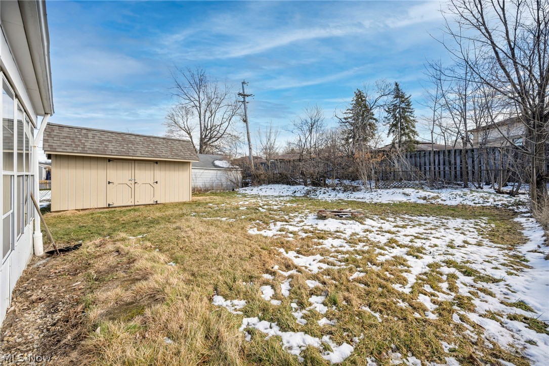 Willohaven Sub - Residential