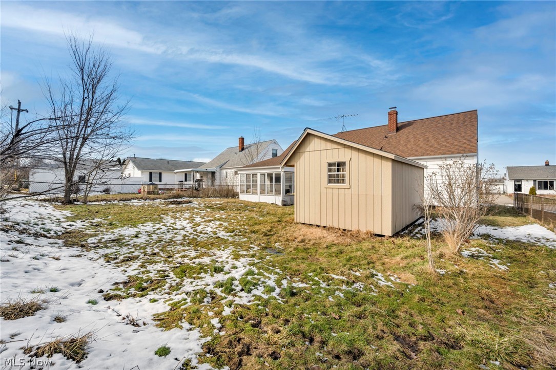 Willohaven Sub - Residential