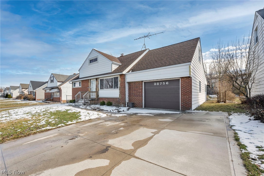 Willohaven Sub - Residential