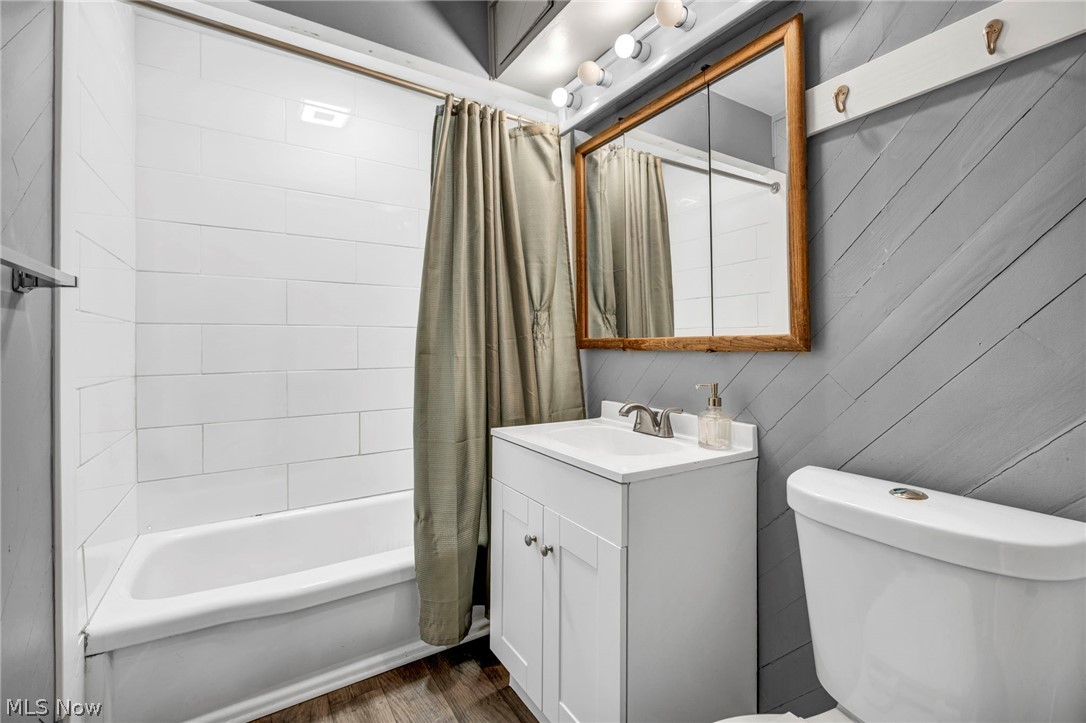 Willohaven Sub - Residential