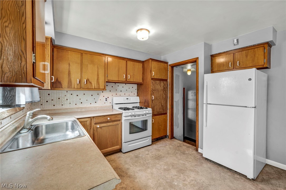 Willohaven Sub - Residential