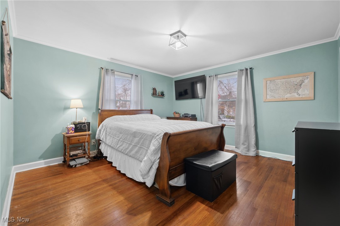 1140 Overlook Drive, Alliance, Ohio image 25