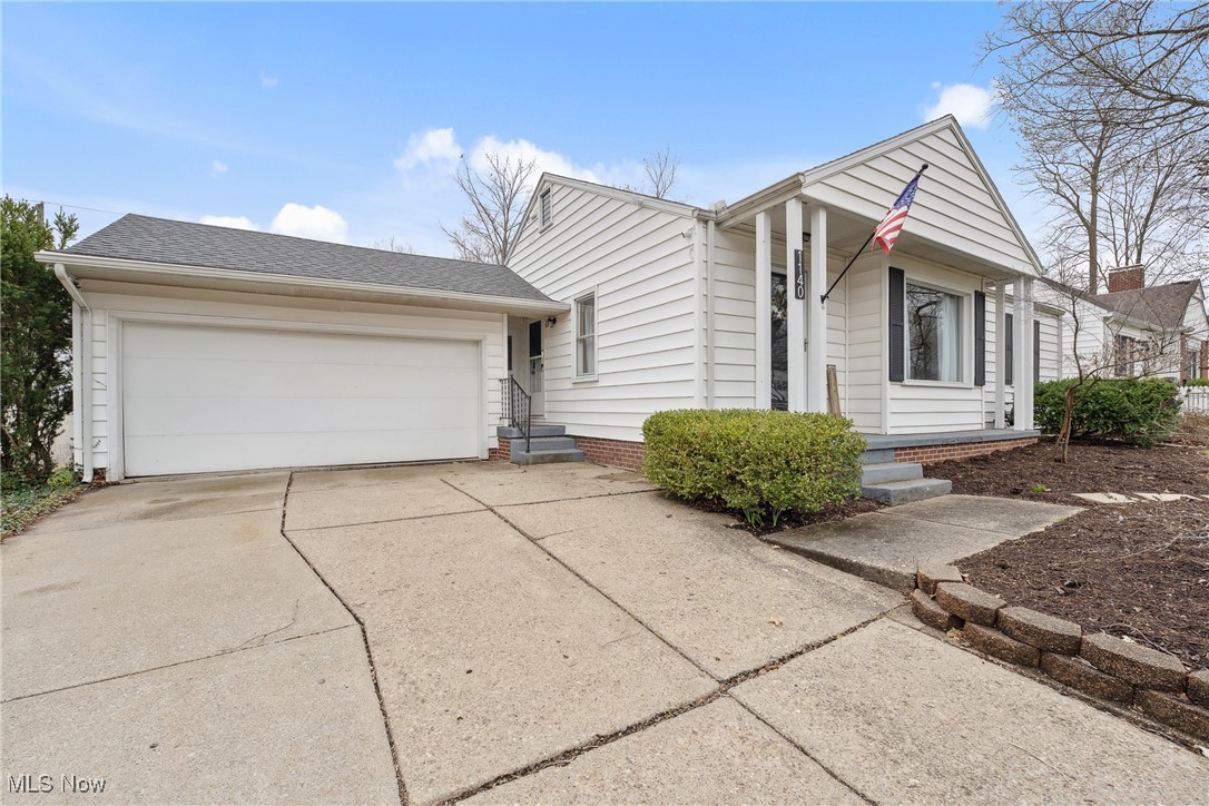 1140 Overlook Drive, Alliance, Ohio image 10
