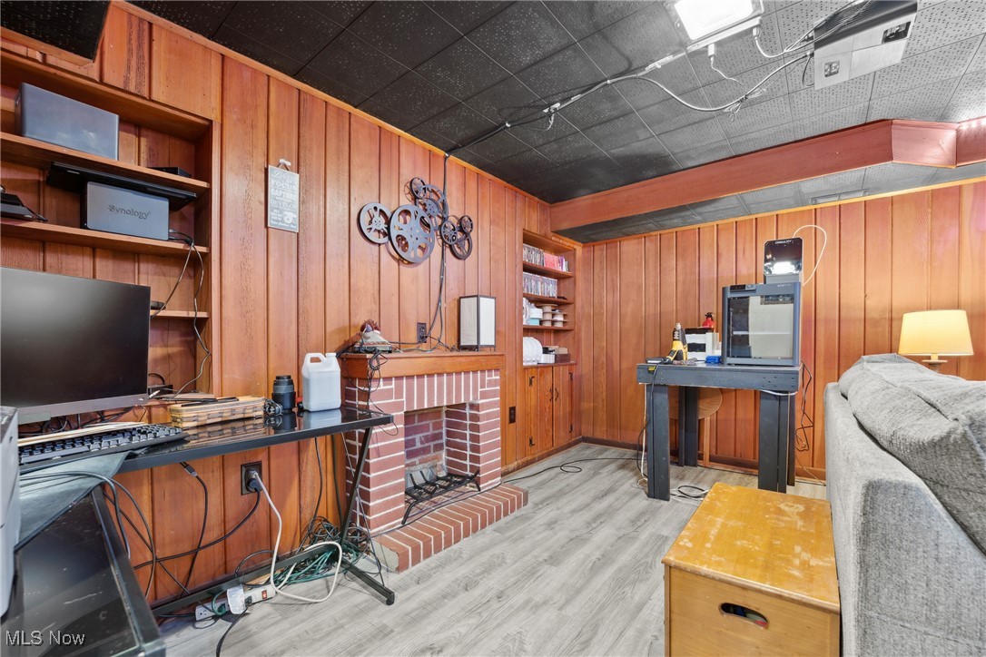 1140 Overlook Drive, Alliance, Ohio image 35