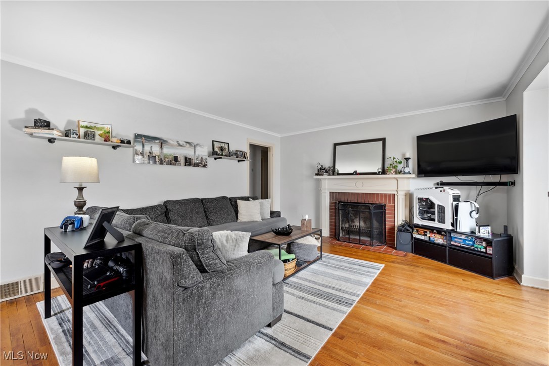 1140 Overlook Drive, Alliance, Ohio image 13