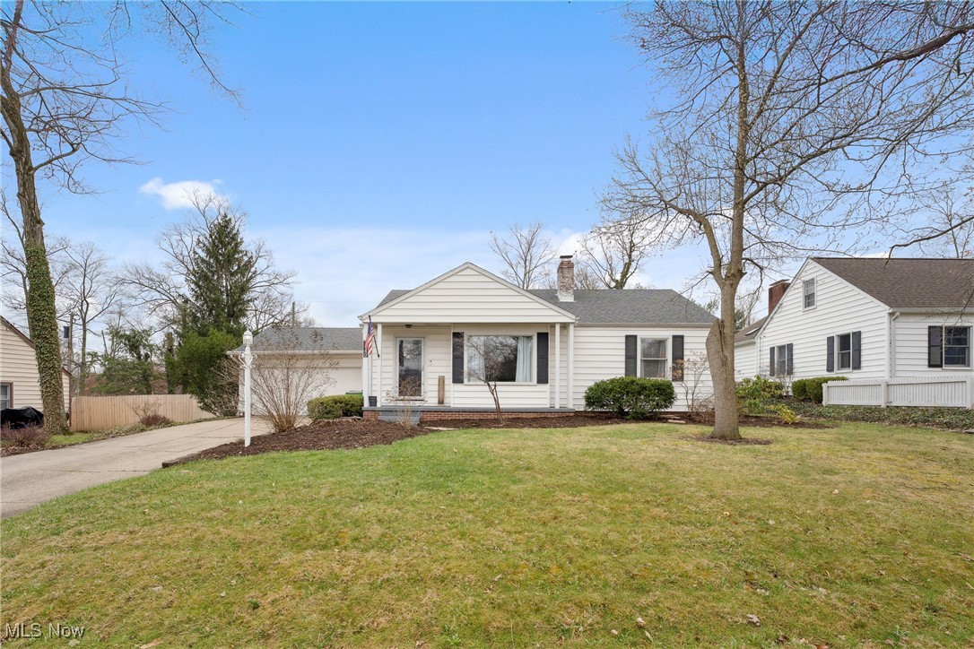 1140 Overlook Drive, Alliance, Ohio image 2
