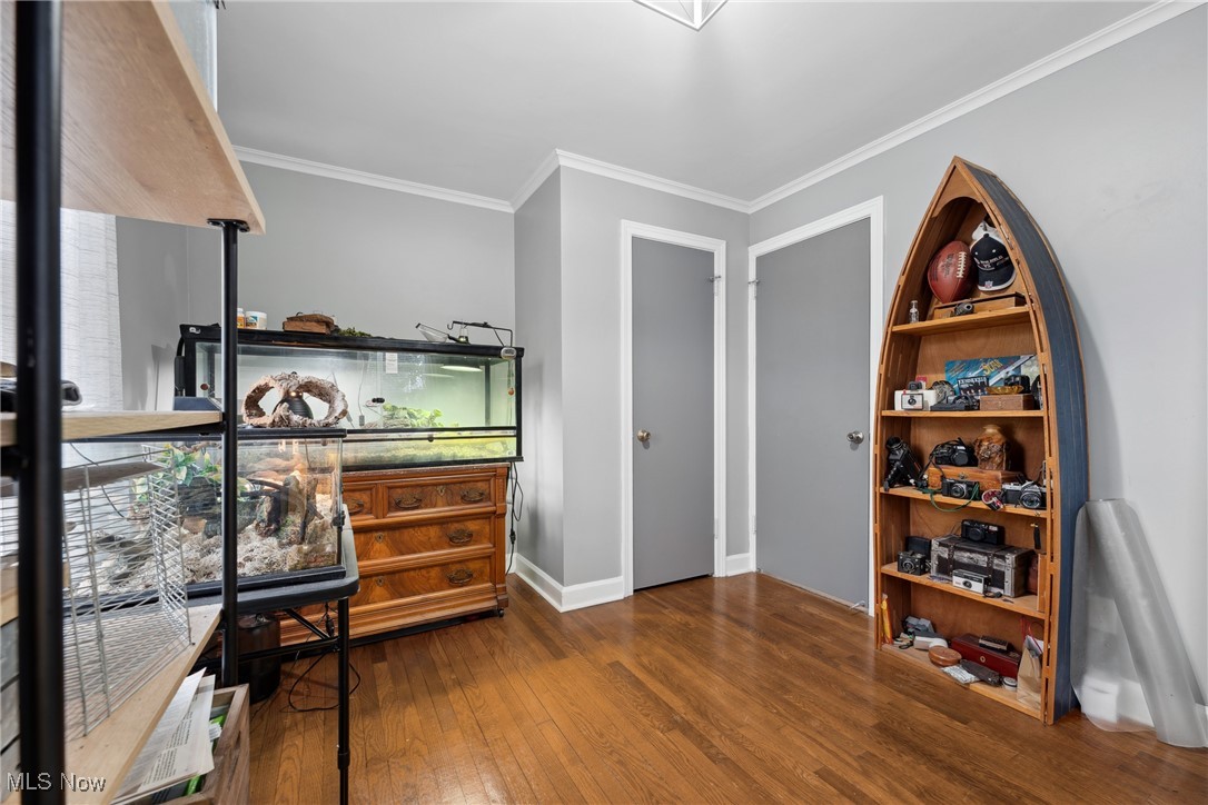 1140 Overlook Drive, Alliance, Ohio image 22