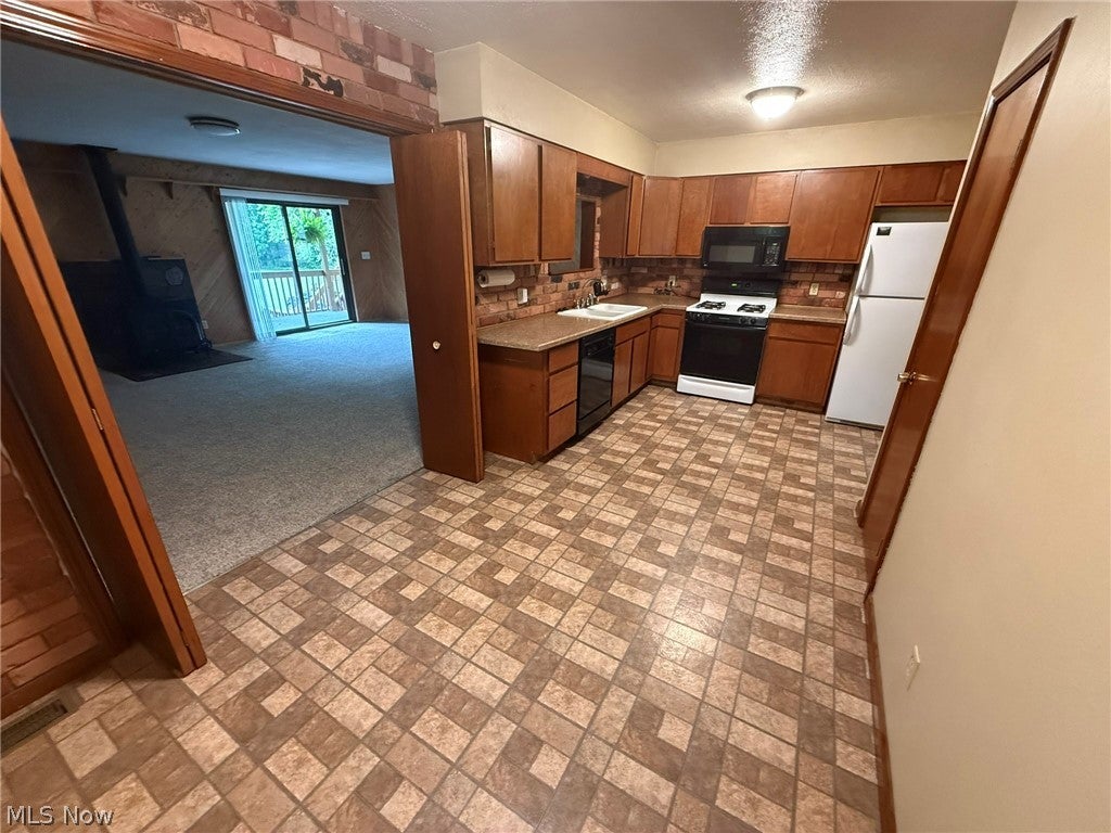 980 Killinger Road