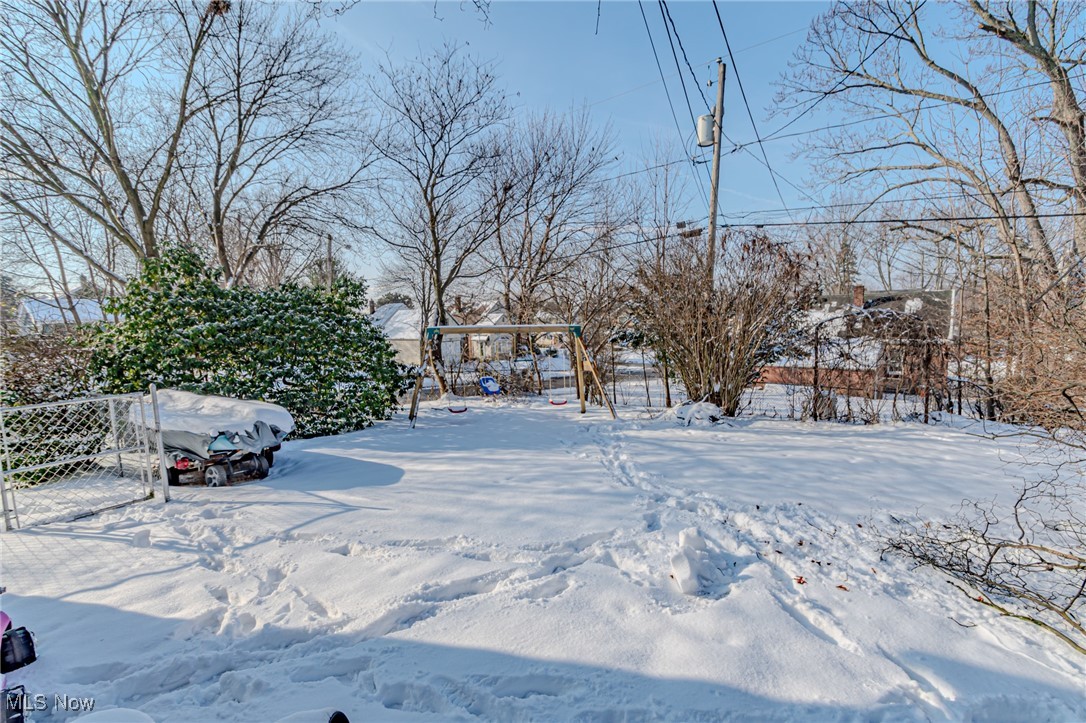 1478 Oakwood Avenue, Akron, Ohio image 5