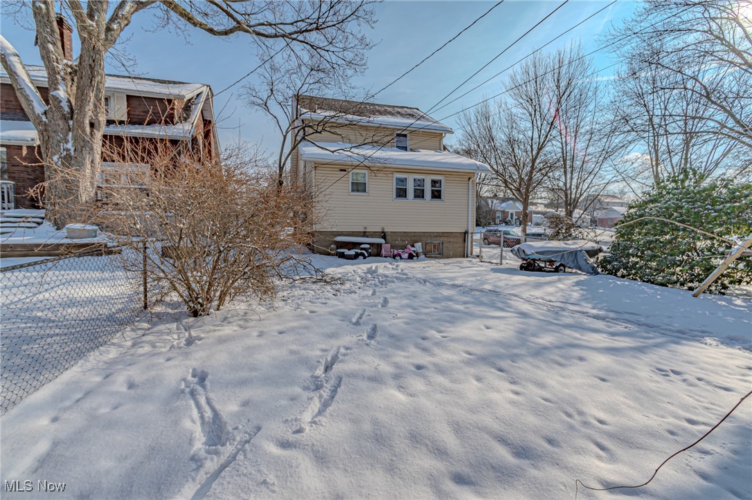 1478 Oakwood Avenue, Akron, Ohio image 6