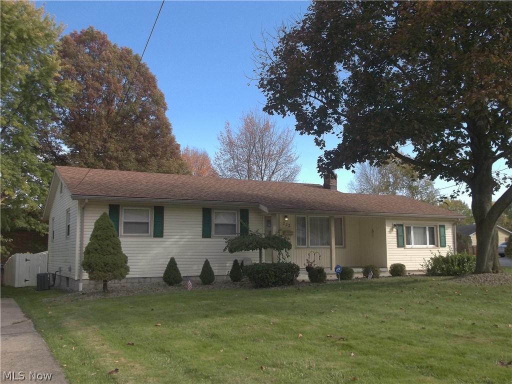 Gutham-Cantwell - Residential