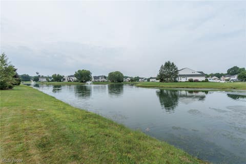 Tiny photo for 5410 Fountain Circle, North Ridgeville, OH 44039 (MLS # 5236841)