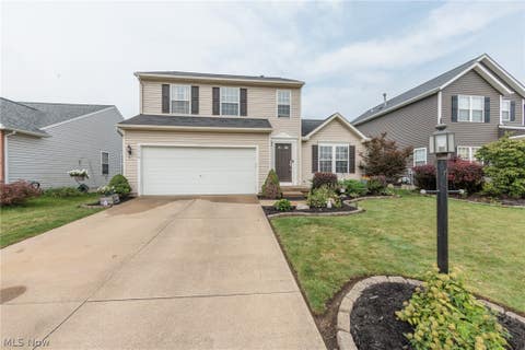 Tiny photo for 5410 Fountain Circle, North Ridgeville, OH 44039 (MLS # 5236841)