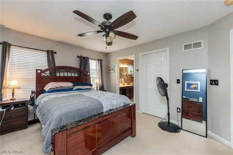 Tiny photo for 5410 Fountain Circle, North Ridgeville, OH 44039 (MLS # 5236841)