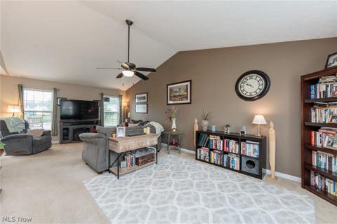 Tiny photo for 5410 Fountain Circle, North Ridgeville, OH 44039 (MLS # 5236841)