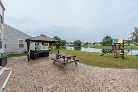 Tiny photo for 5410 Fountain Circle, North Ridgeville, OH 44039 (MLS # 5236841)
