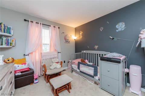 Tiny photo for 5410 Fountain Circle, North Ridgeville, OH 44039 (MLS # 5236841)
