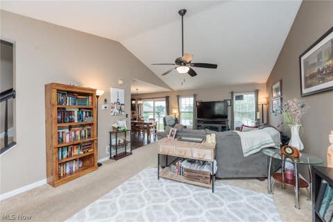 Tiny photo for 5410 Fountain Circle, North Ridgeville, OH 44039 (MLS # 5236841)