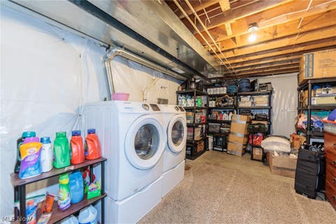 Tiny photo for 5410 Fountain Circle, North Ridgeville, OH 44039 (MLS # 5236841)