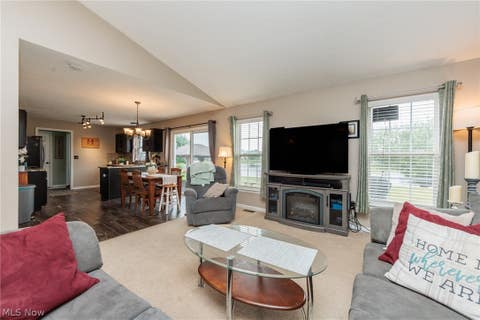 Tiny photo for 5410 Fountain Circle, North Ridgeville, OH 44039 (MLS # 5236841)