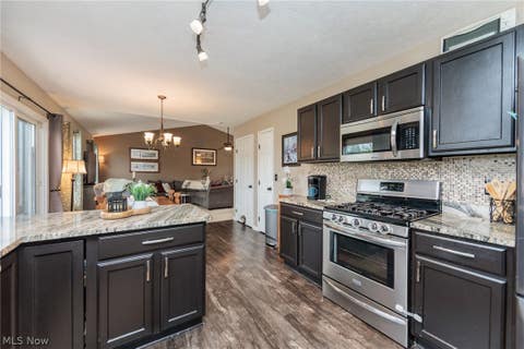 Tiny photo for 5410 Fountain Circle, North Ridgeville, OH 44039 (MLS # 5236841)