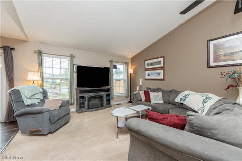 Tiny photo for 5410 Fountain Circle, North Ridgeville, OH 44039 (MLS # 5236841)