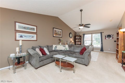 Tiny photo for 5410 Fountain Circle, North Ridgeville, OH 44039 (MLS # 5236841)