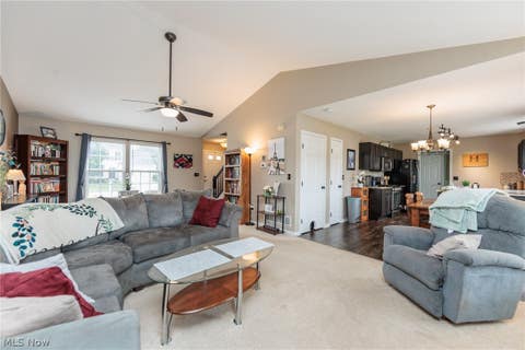 Tiny photo for 5410 Fountain Circle, North Ridgeville, OH 44039 (MLS # 5236841)