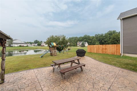 Tiny photo for 5410 Fountain Circle, North Ridgeville, OH 44039 (MLS # 5236841)