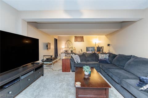 Tiny photo for 5410 Fountain Circle, North Ridgeville, OH 44039 (MLS # 5236841)