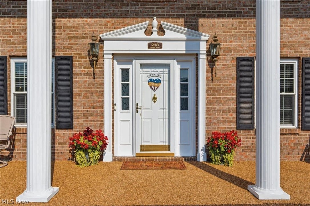 218 Dublin Drive