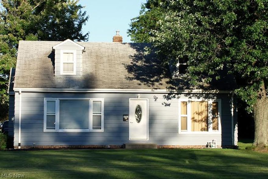 Don’t be fooled by the “What Appears to be a Small Home Exterior!” This Great home offers so much in this over 1600 sq ft home on Extra Deep lot in North Olmsted!  Are you tired of sharing a Bathroom? Maybe need more space for your growing family, home office or Always wanted a Man Cave? Want your next home to have Updates and Space to Entertain so everyone is not falling all over each other? This offers all of that plus MORE! Huge, Bright Living Room is Open to the Dining Area which leads to a Sunroom on Steroids! This Sunroom has been Insulated, new Windows and Laminate Flooring - Being used as a Family Room this adds many options to the First Floor! Updated Eat-In Kitchen Boasts newer Cabinets, Counter Tops, SS Appliances & Floor. Two Updated Full Bathrooms and Four Generous Sized Bedrooms, Recreation Room in the Fully Waterproofed Basement with Washer & Dryer! Plus Freshly Painted Exterior of Home, 200 Amp Electric, Newer Sump Pump, Windows, Roof, Insulation, C/A & HWT!