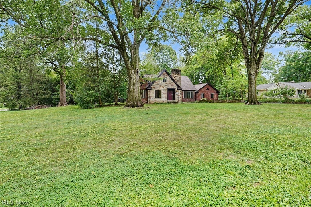 2381 Chatham Road
