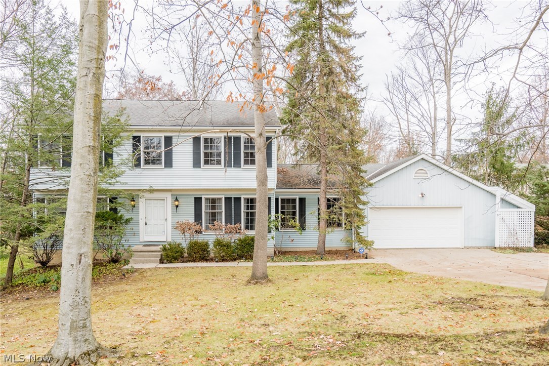 Lake Forest - Residential