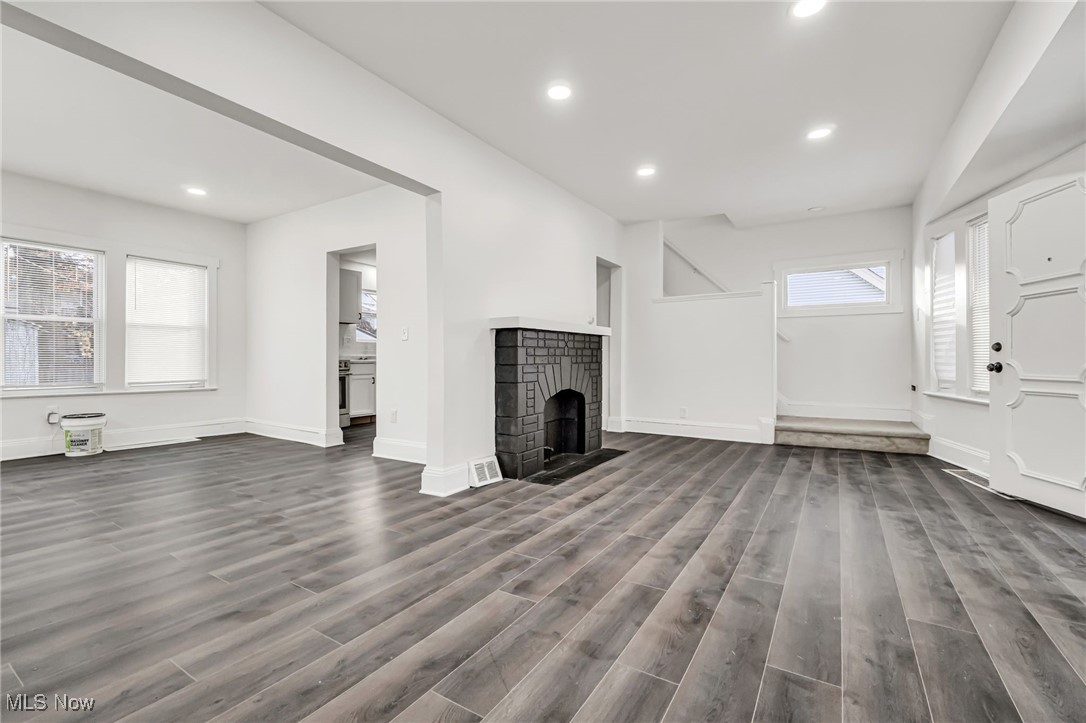 Bungalow Park Allotment - Residential