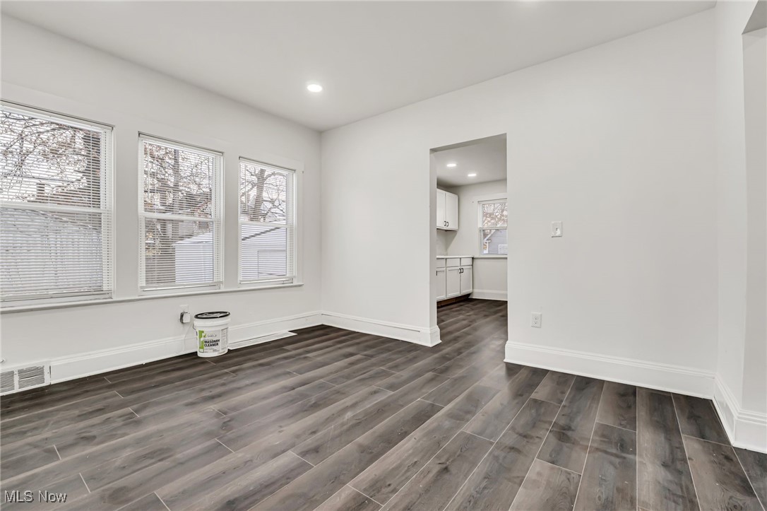 Bungalow Park Allotment - Residential